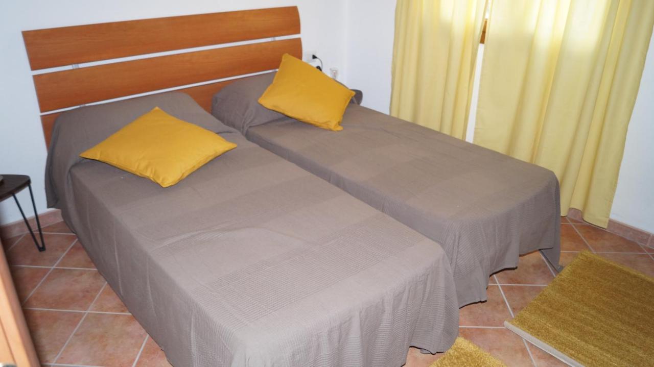 Domo Sara Villa Orosei Buitenkant foto