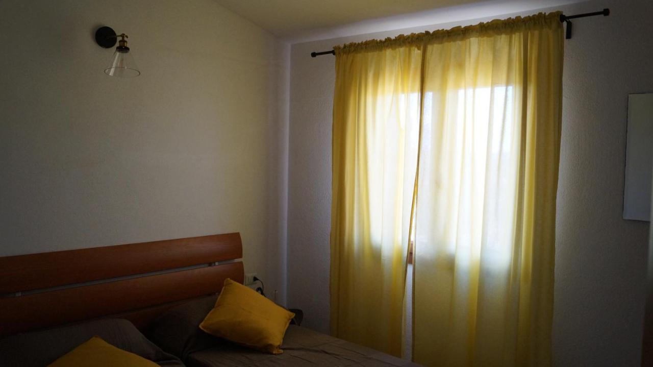 Domo Sara Villa Orosei Buitenkant foto