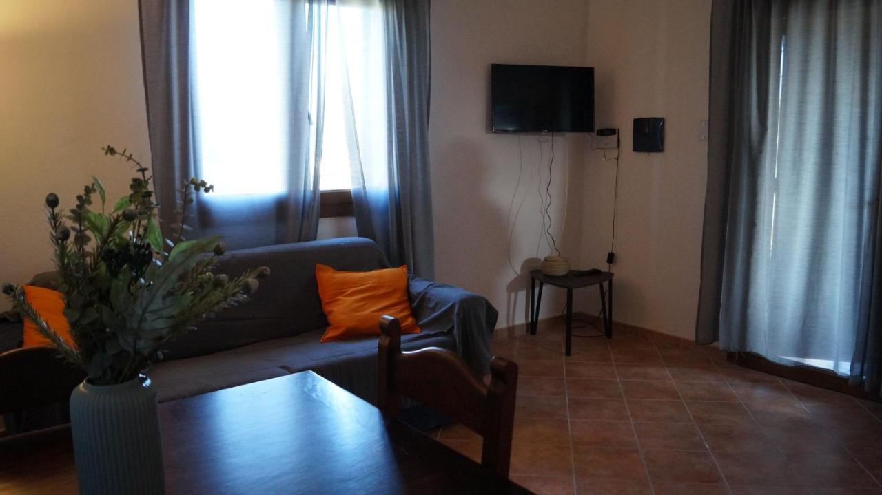 Domo Sara Villa Orosei Buitenkant foto