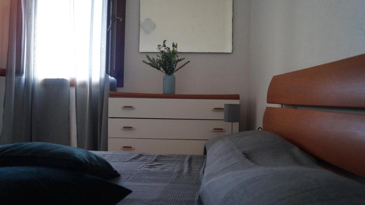 Domo Sara Villa Orosei Buitenkant foto