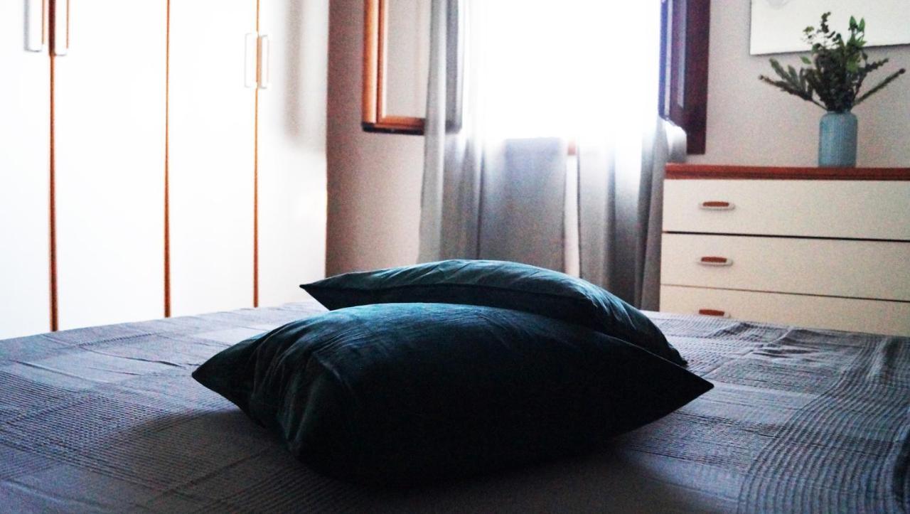 Domo Sara Villa Orosei Buitenkant foto